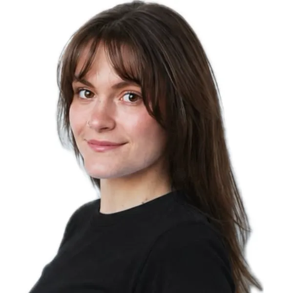 Juliette Perron